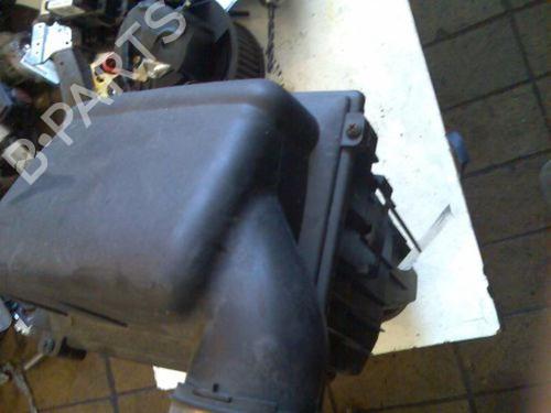 Luftfilter kasse CITROËN XSARA (N1) 2.0 HDi 90 (90 hp) 15694449