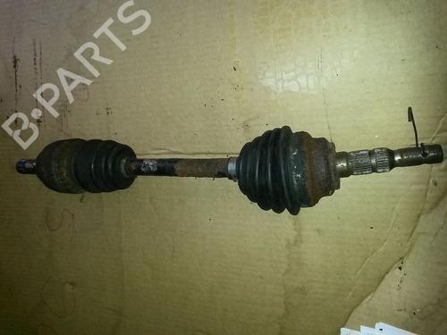 Left front driveshaft OPEL ASTRA H GTC (A04) 1.6 (L08) | BP15699112M38 