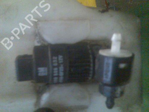 Sprinklervæskepumpe OPEL CORSA C (X01) 1.0 (F08, F68) (58 hp) 15694699
