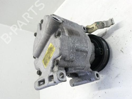 AC compressor FIAT PUNTO (188_) 1.2 60 (188.030, .050, .130, .150, .230, .250) | BP17992358M34 