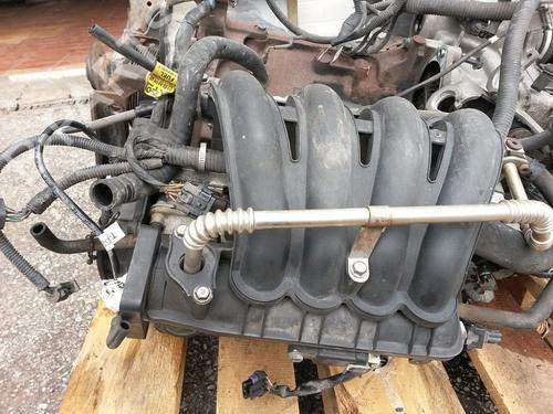 Engine CHEVROLET AVEO / KALOS Saloon (T250, T255) 1.2 | BP29316892M1 