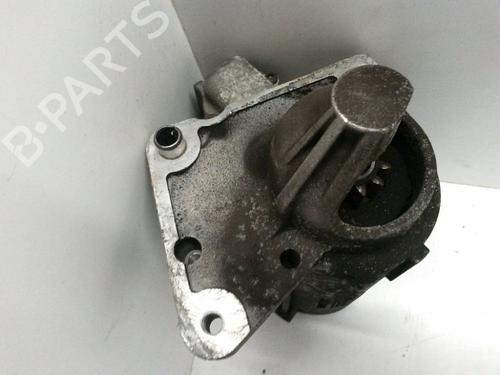 Starter PEUGEOT 307 (3A/C) 1.4 HDi | BP19687004M8 