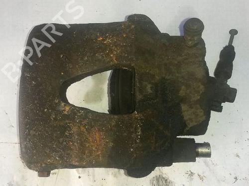 Højre bremsekaliber foran VW GOLF V (1K1) 1.9 TDI | BP15700602M104