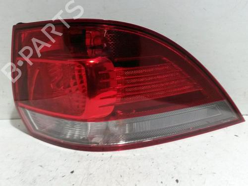 Used Right taillight VW GOLF VI Variant (AJ5) 1.6 TDI (105 hp) 30280202