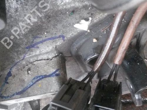 Gearbox MAZDA 5 (CR) 2.0 CD (CR19) | BP15699384M3 
