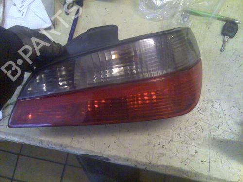 Used Right taillight PEUGEOT 406 (8B) 1.9 TD (92 hp) 15694720