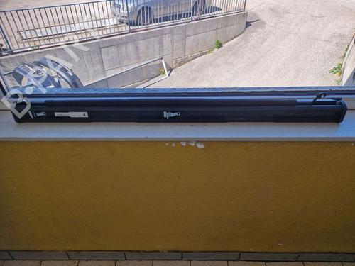 Used Cargo separator Cargo separator SKODA OCTAVIA III Combi (5E5, 5E6) 2.0 TDI (150 hp) 34373950 34373950
