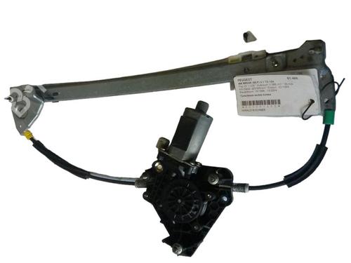 Rudehejsemekanisme Højre bagtil PEUGEOT 406 Break (8E/F) 2.1 TD 12V (109 hp) 15693984