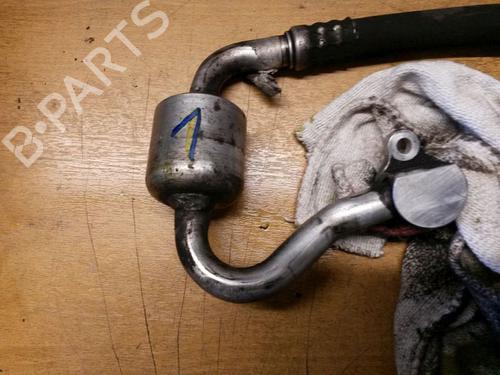 AC pipe FORD S-MAX (WA6) 2.0 TDCi | BP15707935M126 