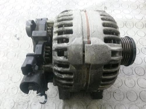 Alternator PEUGEOT 307 SW (3H) 2.0 HDI 90 | BP15704373M7 