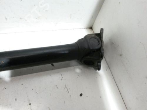 Driveshaft BMW X3 (E83) 3.0 d | BP26912736M37 