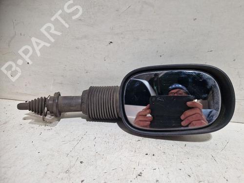 Used Left mirror FORD KA (RB_) 1.3 i (60 hp) 31266910