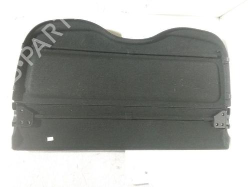 Rear parcel shelf CITROËN C3 Picasso (SH_) 1.6 BlueHDi 100 | BP27662849C85 