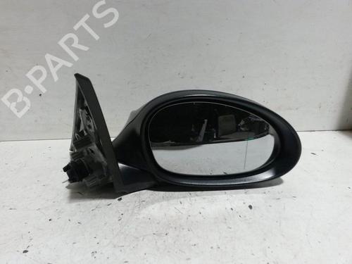 Right mirror BMW 1 (E81) 116 d | BP30280248C27 - Image 2