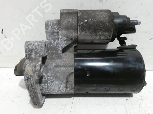 Starter RENAULT KANGOO / GRAND KANGOO II (KW0/1_) 1.5 dCi 90 (KW05, KW08, KW0G, KW11) | BP29361199M8 