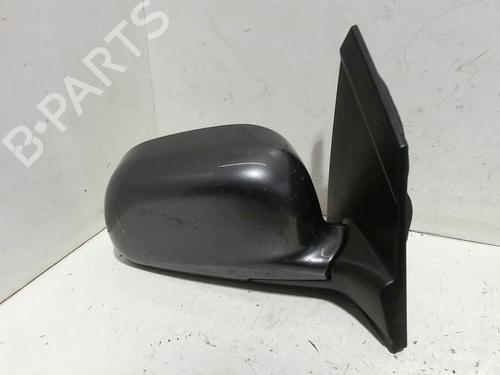 Right mirror MITSUBISHI SPACE STAR MPV (DG_A) 1.9 DI-D (DG4A) | BP27990706C27 