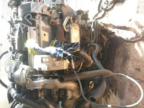Engine VW TOURAN (1T3) 1.6 TDI | BP27662745M1 