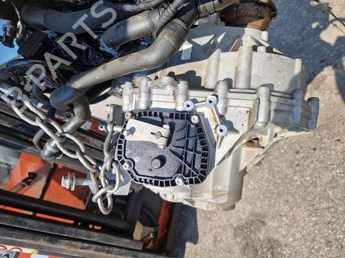 Gearbox VW T-CROSS (C11, D31) 1.0 TSi | BP38020354M3 - Image 5