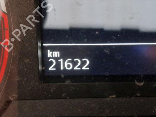 Gearbox VW T-CROSS (C11, D31) 1.0 TSi | BP38020354M3 - Image 7