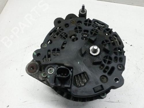 Generator VW PASSAT B6 Variant (3C5) 1.9 TDI | BP21098611M7 