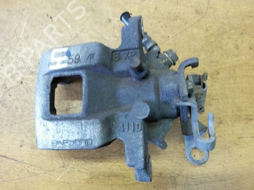 Left rear brake caliper MITSUBISHI OUTLANDER III (GG_W, GF_W, ZJ, ZL, ZK) 2.0 (GF7W) | BP15708769M107