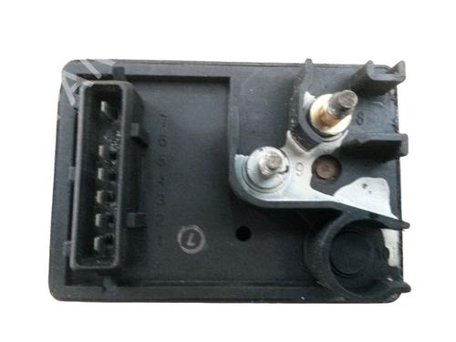 Used Electronic module CITROËN SAXO (S0, S1) 1.5 D (54 hp) 30639585