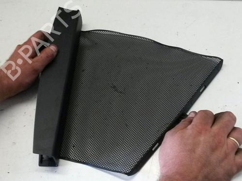 Used Left sun visor BMW 5 Touring (F11) 535 d xDrive (313 hp) 19416635