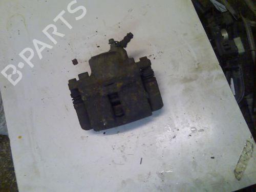Used Left front brake caliper RENAULT MEGANE I (BA0/1_) 1.9 D Eco (BA0A, BA0U, BA0R) (64 hp) 15693870