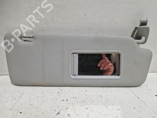 Used Right sun visor AUDI A3 (8P1) 1.2 TSI (105 hp) 32846587