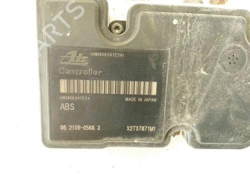 ABS Bremseaggregat SUZUKI SWIFT III (MZ, EZ) 1.3 (RS413, ZC11S) | BP30639359M43