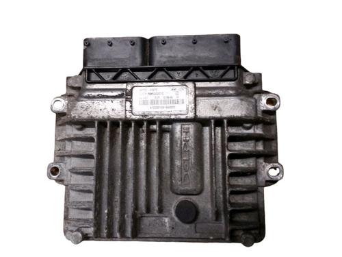 Used Engine control unit (ECU) KIA CARNIVAL / GRAND CARNIVAL III (VQ) 2.9 CRDi (185 hp) 29316884