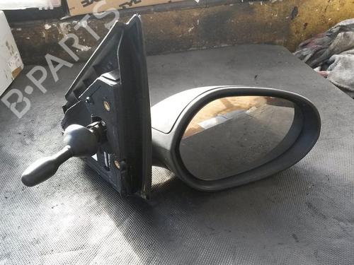 Right mirror LANCIA YPSILON (843_) 1.2 (843.AXA1A) | BP15705242C27 