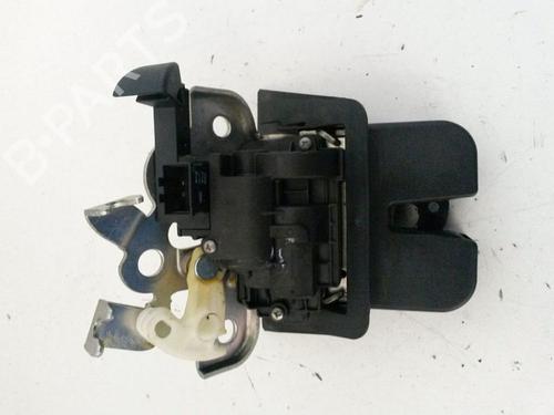 Tailgate lock AUDI A4 B8 Avant (8K5) 2.0 TDI | BP19030235C101 