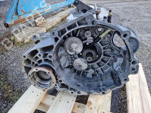 Gearbox VW TIGUAN (AD1, AX1) 2.0 TDI | BP31966224M3 