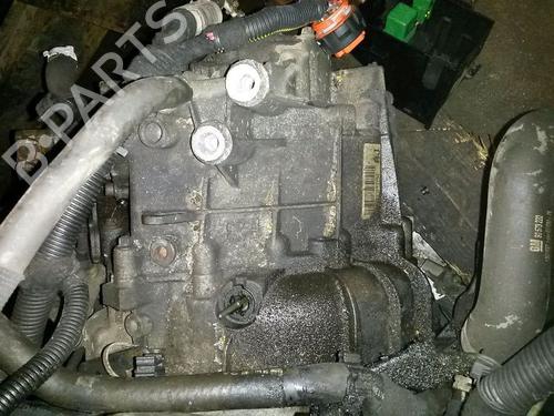 Used Gearbox OPEL ZAFIRA A MPV (T98) 2.0 DTI 16V (F75) (101 hp) 15703075
