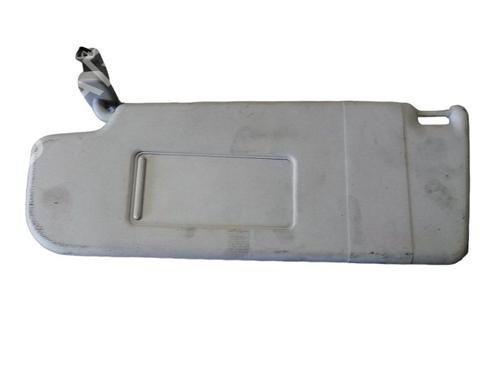 Used Right sun visor VW POLO (9N_, 9A_) 1.4 16V (75 hp) 15703410