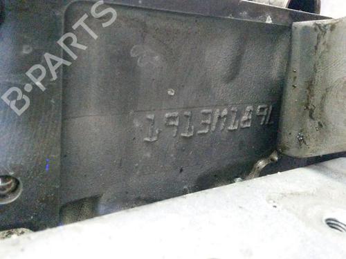 Cylinder head MERCEDES-BENZ E-CLASS (W212) E 220 BlueTEC (212.001) | BP30639383M5 