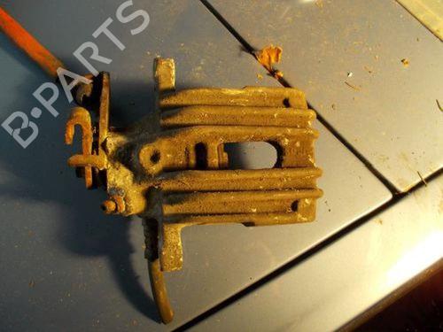 Used Left rear brake caliper FIAT MAREA Weekend (185_) 2.0 150 20V (147 hp) 15693498