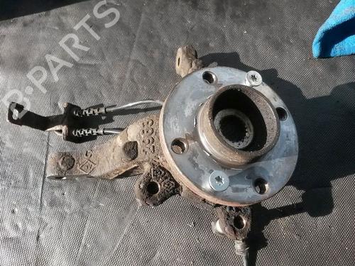 Fusée avant gauche DACIA SANDERO 1.4 MPI LPG | BP17141431M25