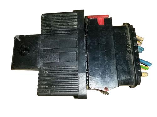 Used Electronic sensor PEUGEOT 307 SW (3H) 1.6 HDI 90 (90 hp) 25838104