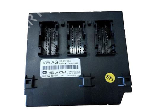 Used Electronic module VW GOLF PLUS V (5M1, 521) 2.0 TDI (110 hp) 15795058