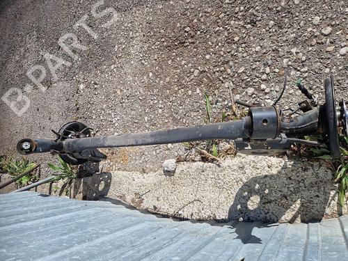 Used Support Support TOYOTA YARIS (_P13_) 1.5 Hybrid (NHP130_) (101 hp) 36156818 36156818