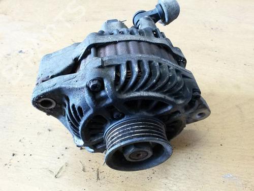 Alternator SUZUKI SWIFT III (MZ, EZ) 1.6 (RS416, RR 416, ZC31S) | BP22230455M7 