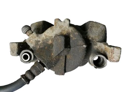 Used Left front brake caliper RENAULT SCÉNIC III (JZ0/1_) 1.5 dCi (110 hp) 15704994