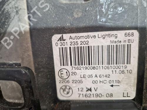 Right headlight BMW X3 (E83) xDrive 18 d | BP37438775C29 - Image 4