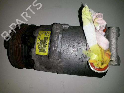 AC compressor FORD FOCUS II (DA_, HCP, DP) 1.6 | BP15709809M34 