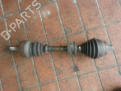 Used Left front driveshaft FORD GALAXY I (WGR) 1.9 TDI (110 hp) 15704337