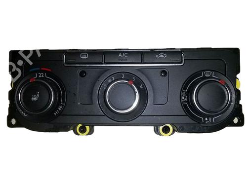 Used Climate control VW TRANSPORTER T6 Van (SGA, SGH, SHA, SHH) 2.0 TDI 4motion (150 hp) 30639867