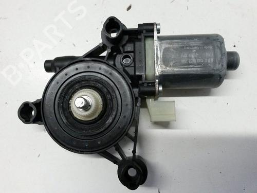 Used Left rear window motor AUDI A4 B9 Avant (8W5, 8WD) 3.0 TDI (218 hp) 17084636