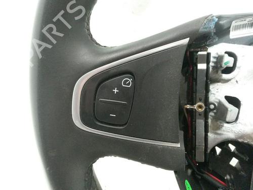 Steering wheel RENAULT CLIO IV Grandtour (KH_) 0.9 TCe 90 | BP23504401C49 